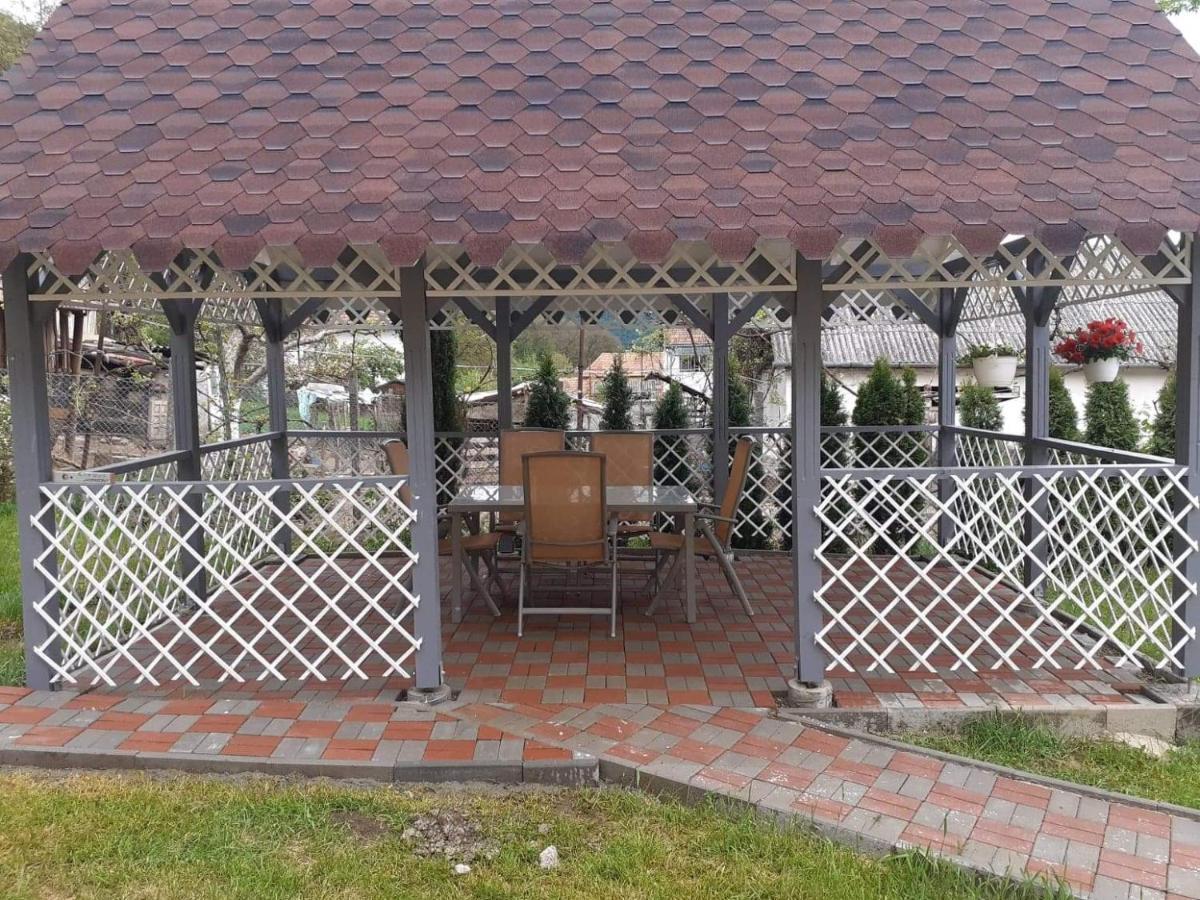 Casa Marian Hotel Sighisoara Bagian luar foto