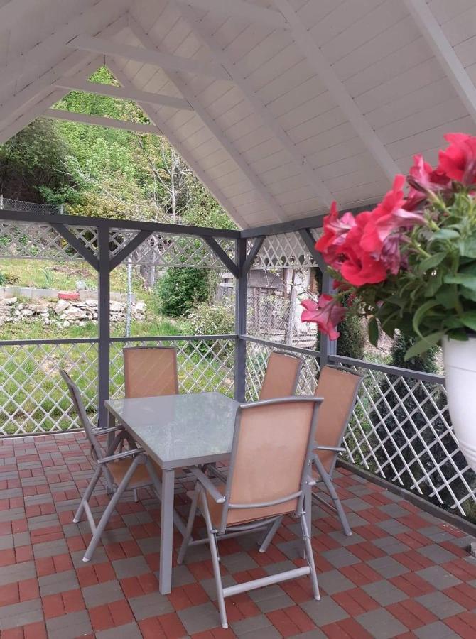 Casa Marian Hotel Sighisoara Bagian luar foto