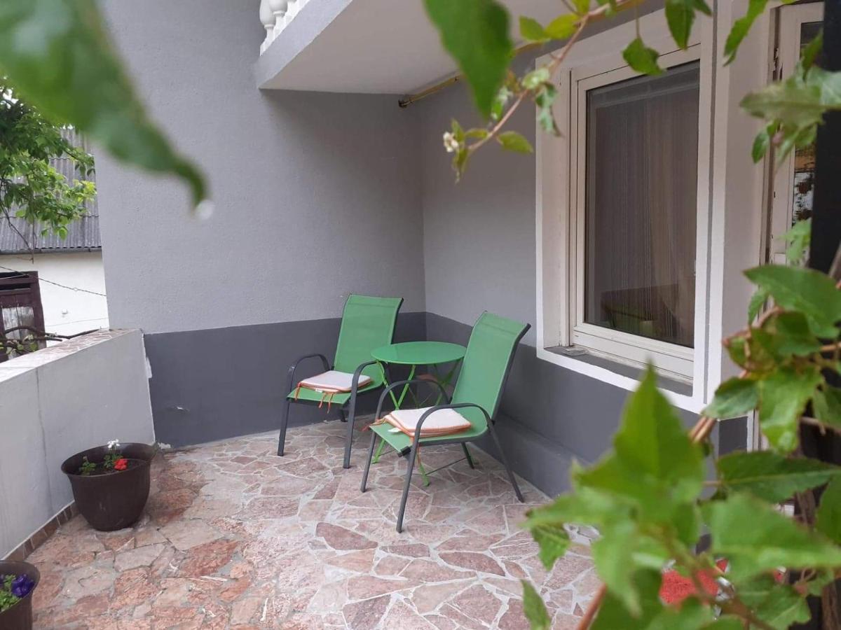 Casa Marian Hotel Sighisoara Bagian luar foto