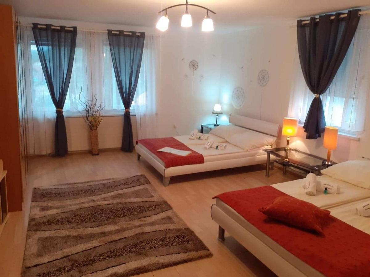 Casa Marian Hotel Sighisoara Bagian luar foto