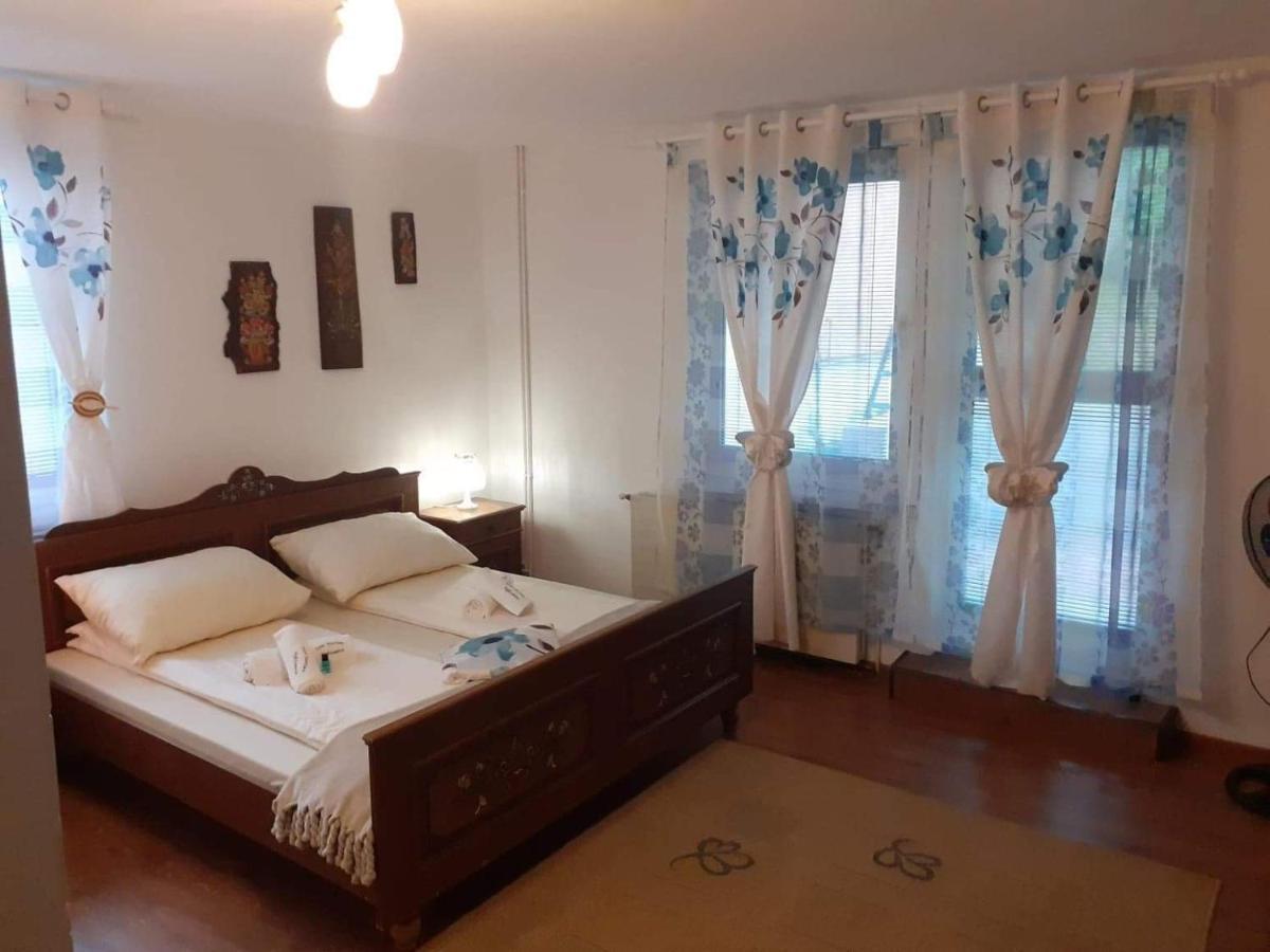 Casa Marian Hotel Sighisoara Bagian luar foto