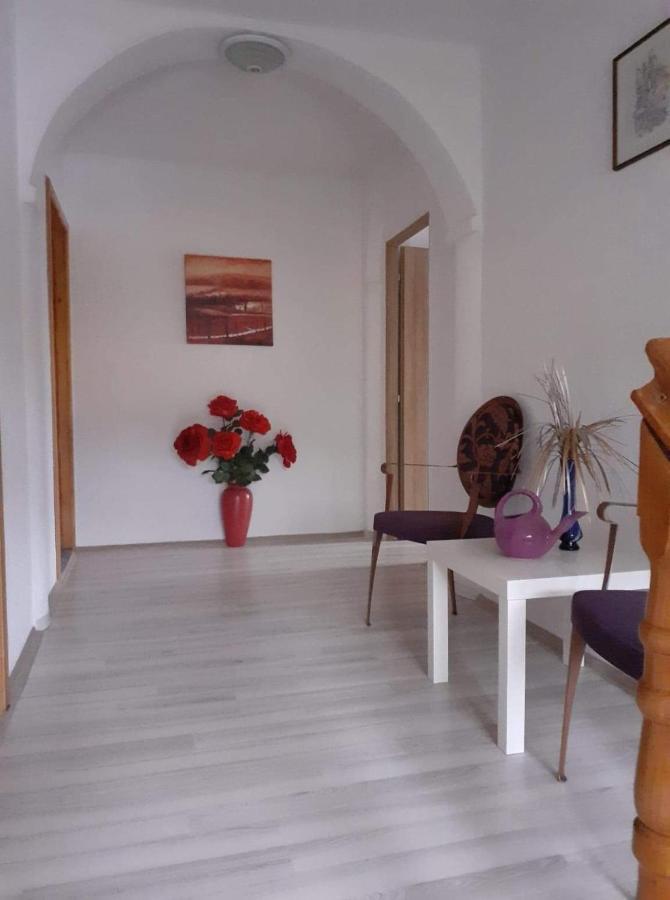 Casa Marian Hotel Sighisoara Bagian luar foto