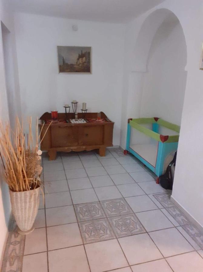 Casa Marian Hotel Sighisoara Bagian luar foto