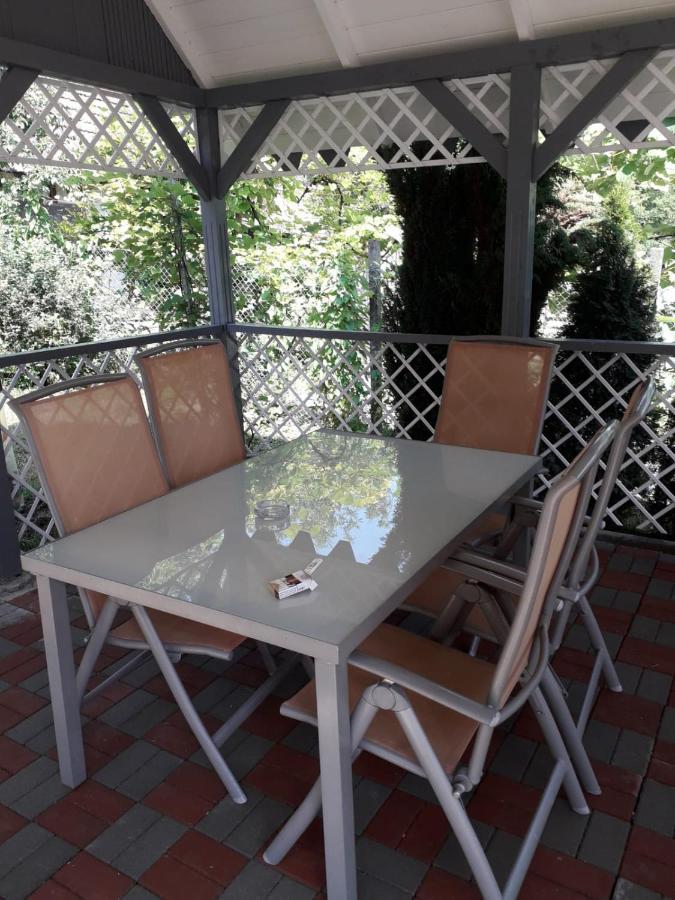 Casa Marian Hotel Sighisoara Bagian luar foto