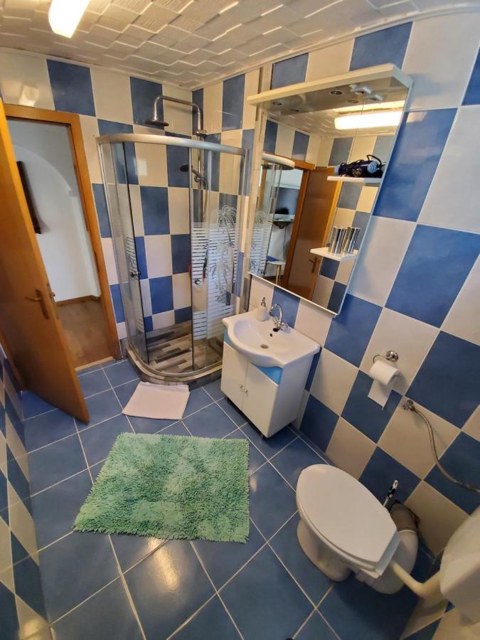 Casa Marian Hotel Sighisoara Bagian luar foto