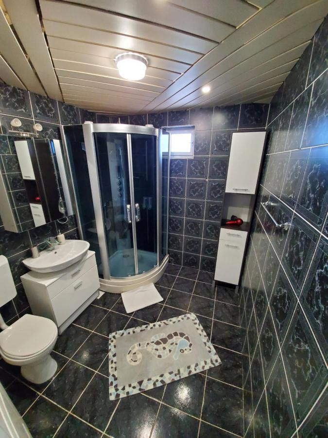 Casa Marian Hotel Sighisoara Bagian luar foto