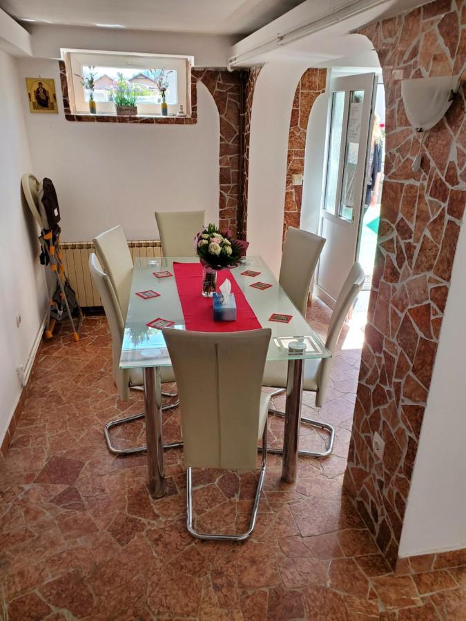 Casa Marian Hotel Sighisoara Bagian luar foto