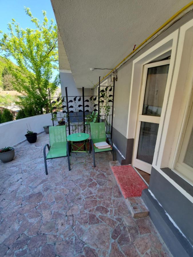 Casa Marian Hotel Sighisoara Bagian luar foto