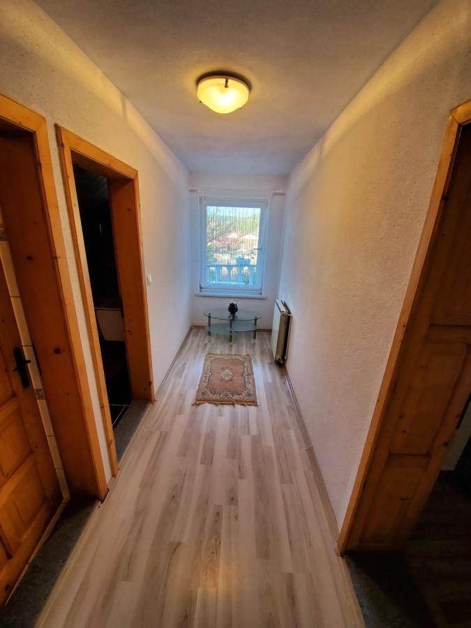 Casa Marian Hotel Sighisoara Bagian luar foto