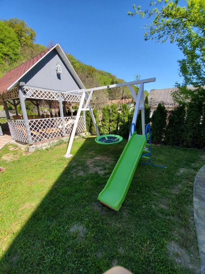 Casa Marian Hotel Sighisoara Bagian luar foto