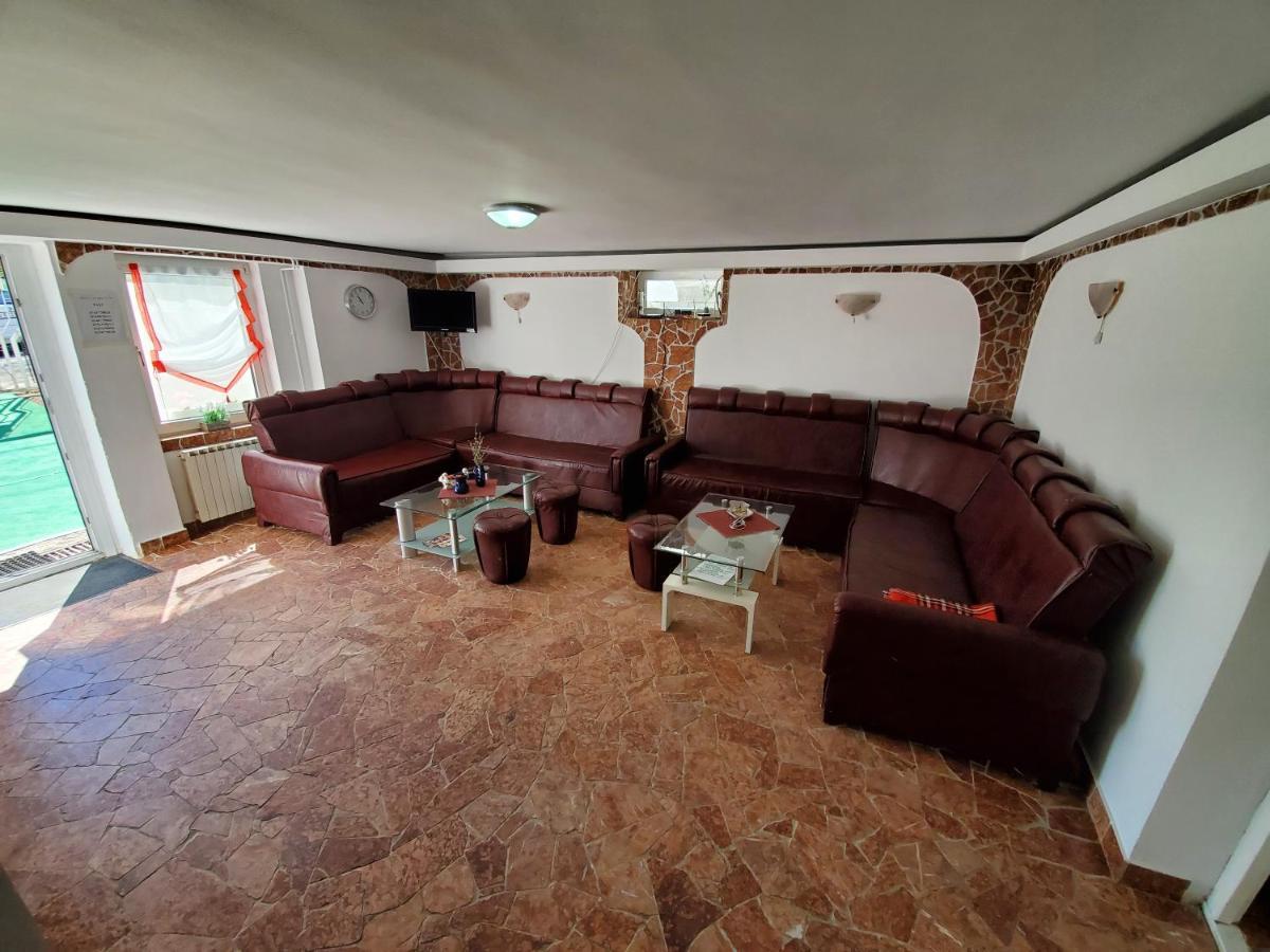 Casa Marian Hotel Sighisoara Bagian luar foto