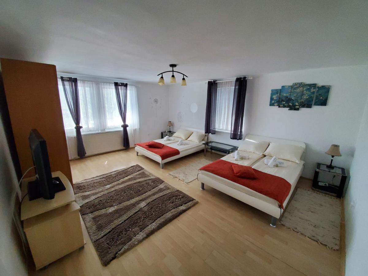 Casa Marian Hotel Sighisoara Bagian luar foto