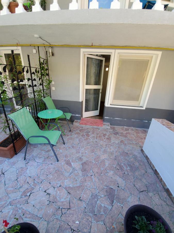 Casa Marian Hotel Sighisoara Bagian luar foto