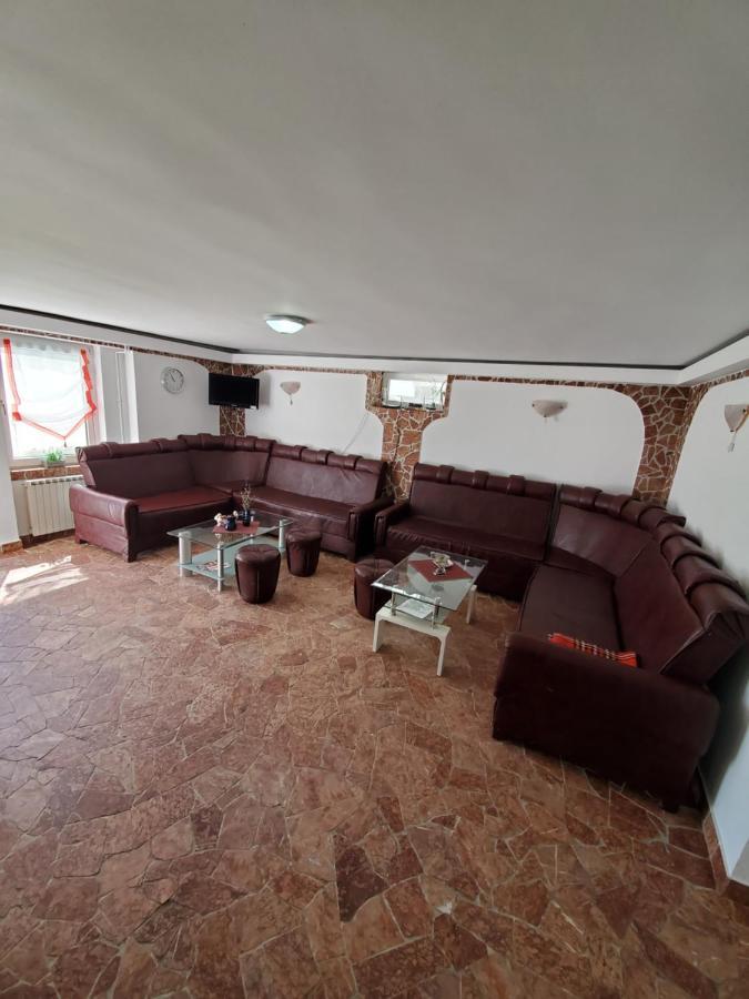 Casa Marian Hotel Sighisoara Bagian luar foto