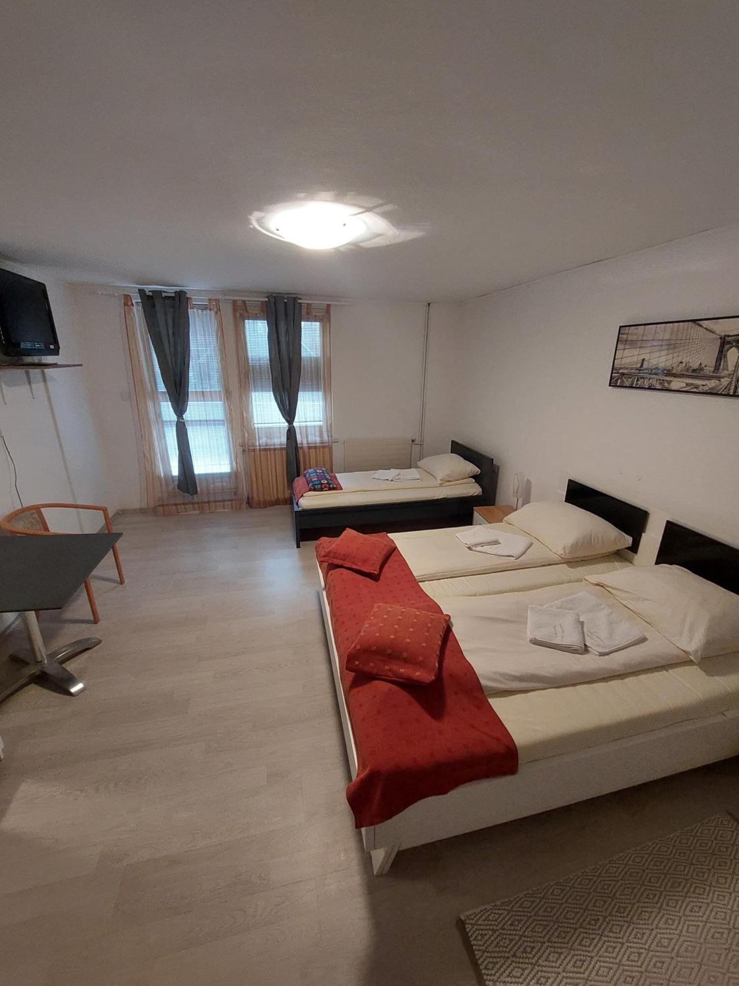 Casa Marian Hotel Sighisoara Bagian luar foto