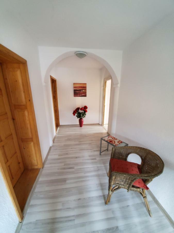 Casa Marian Hotel Sighisoara Bagian luar foto