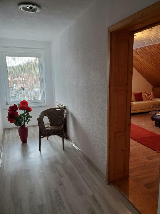 Casa Marian Hotel Sighisoara Bagian luar foto