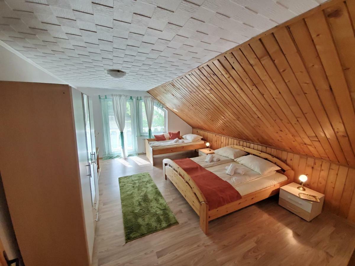 Casa Marian Hotel Sighisoara Bagian luar foto