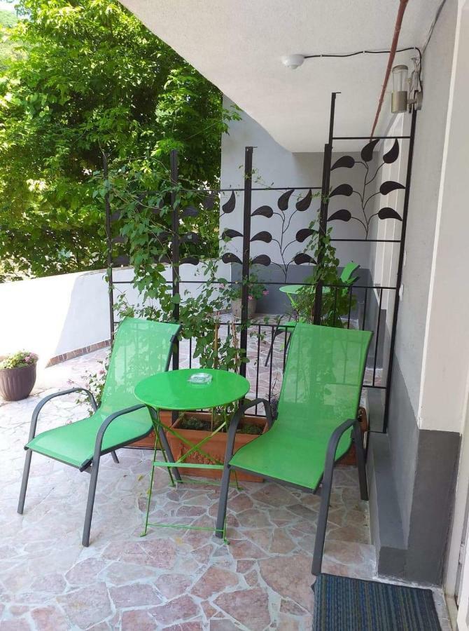 Casa Marian Hotel Sighisoara Bagian luar foto