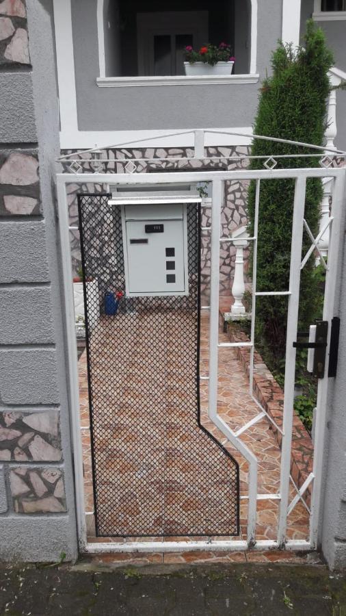 Casa Marian Hotel Sighisoara Bagian luar foto